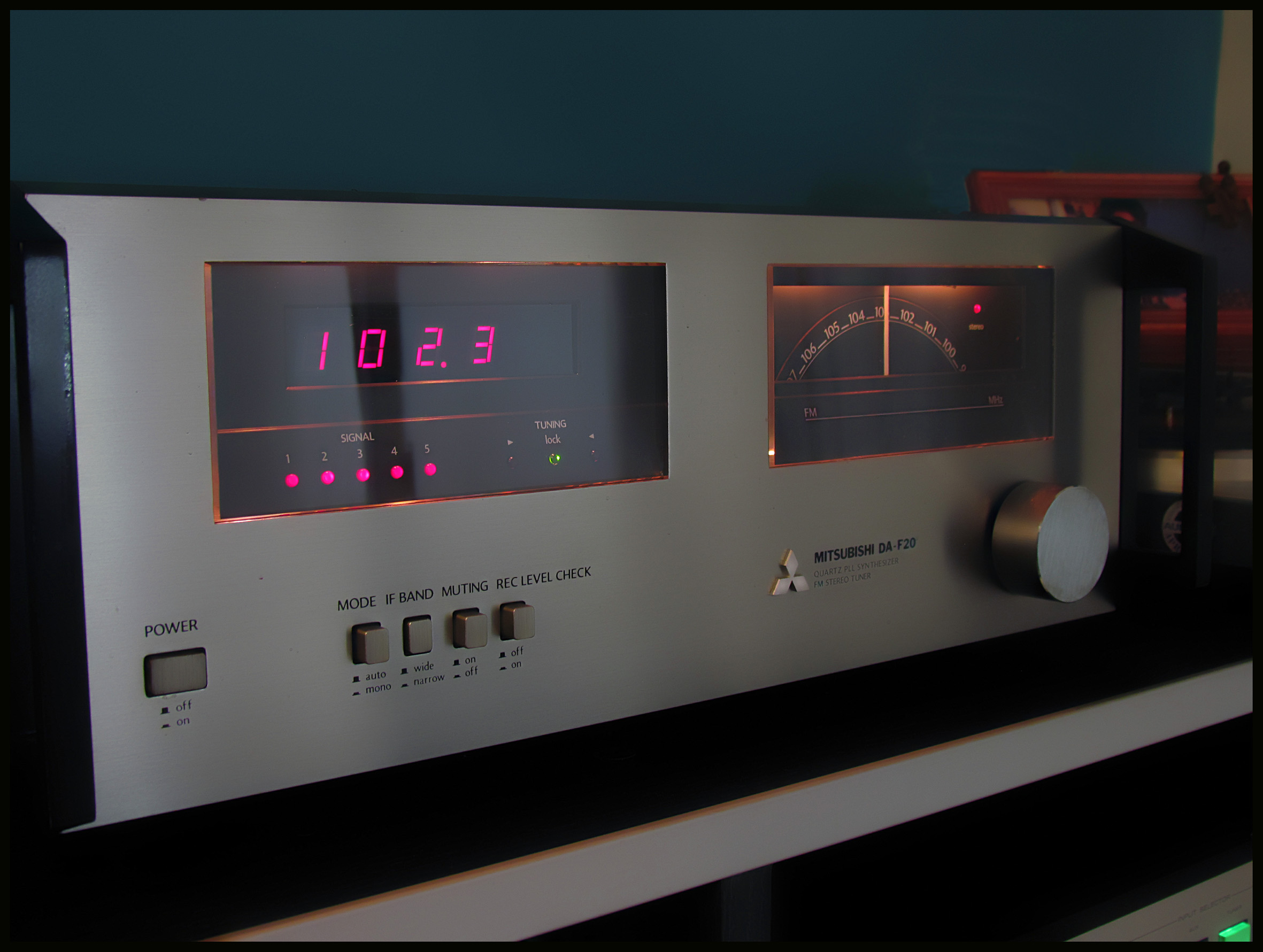 Mitsubishi, el todo poderoso